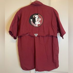 LETS GO NOLES!!! ❤️